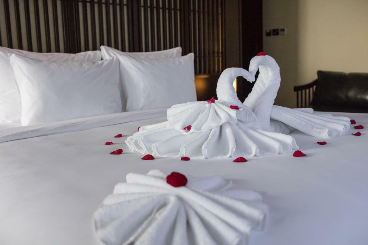 Hotel Scarlet Pearl Cruises - Wonder On Lan Ha Bay Hạ Long Exterior foto